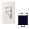 Mutlusan Daria variateur 600 W illumine drehdimmer Réservoir Blanc